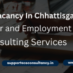 Bhilai | Chhattisgarh job fair consultancy