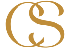 Gold Luxury Business Logo